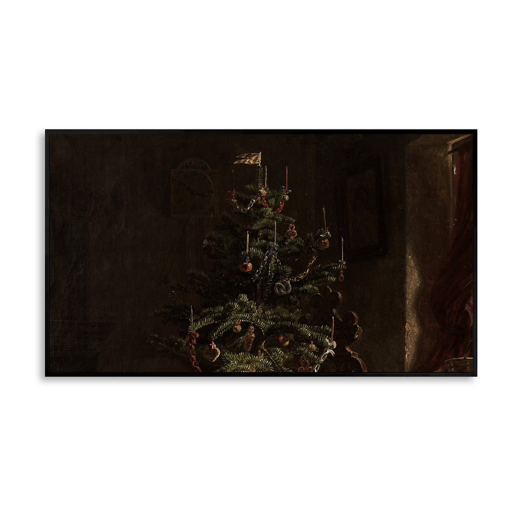Christmas Tree Top