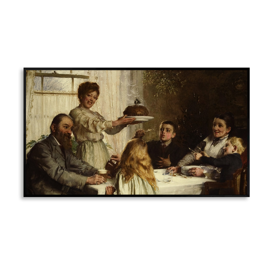 Family Meal